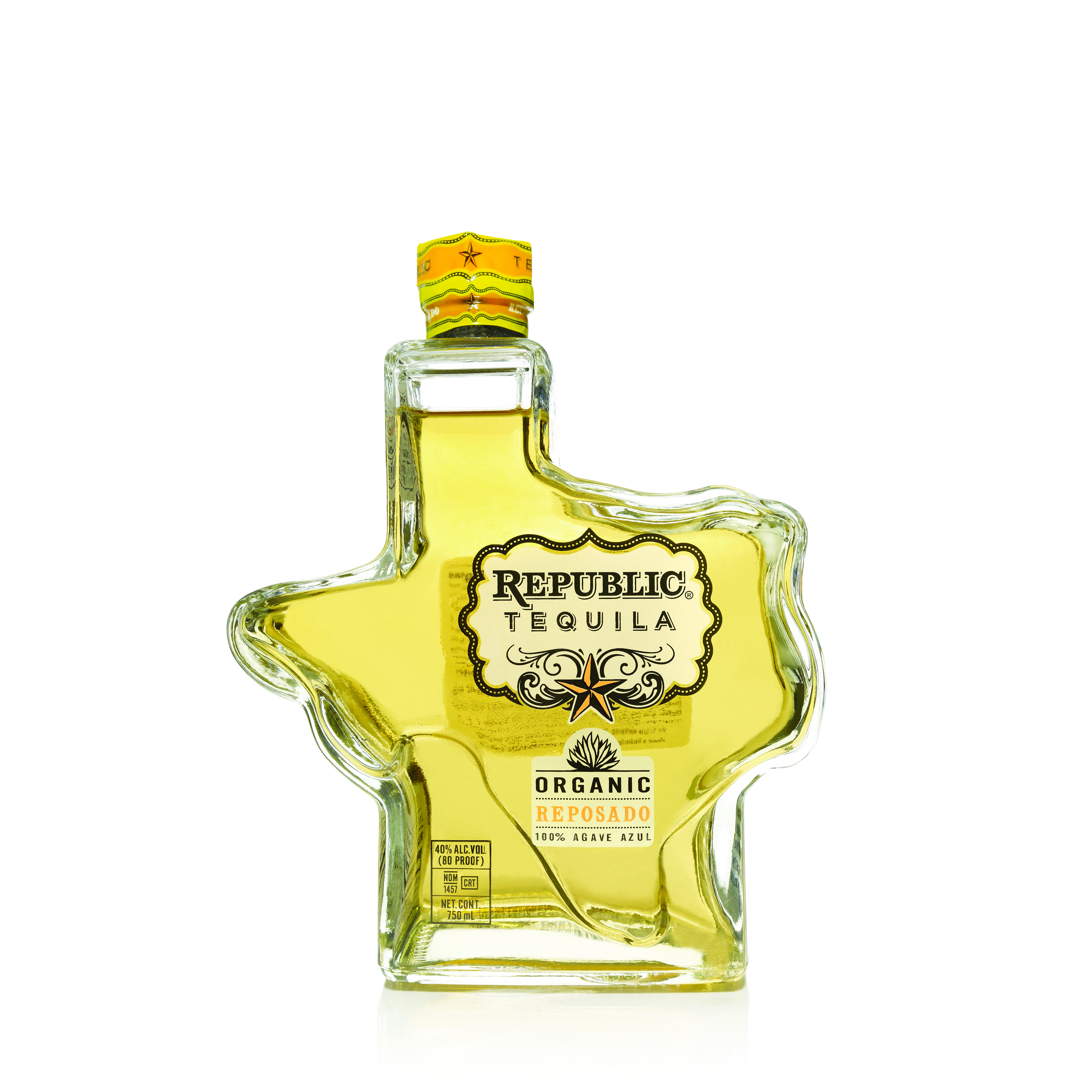 Republic Tequila