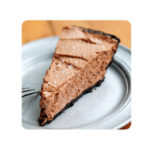 Baileys 0037 Salted Caramel Chocolate Pie 150x150 Adult Desserts with Baileys Irish Cream