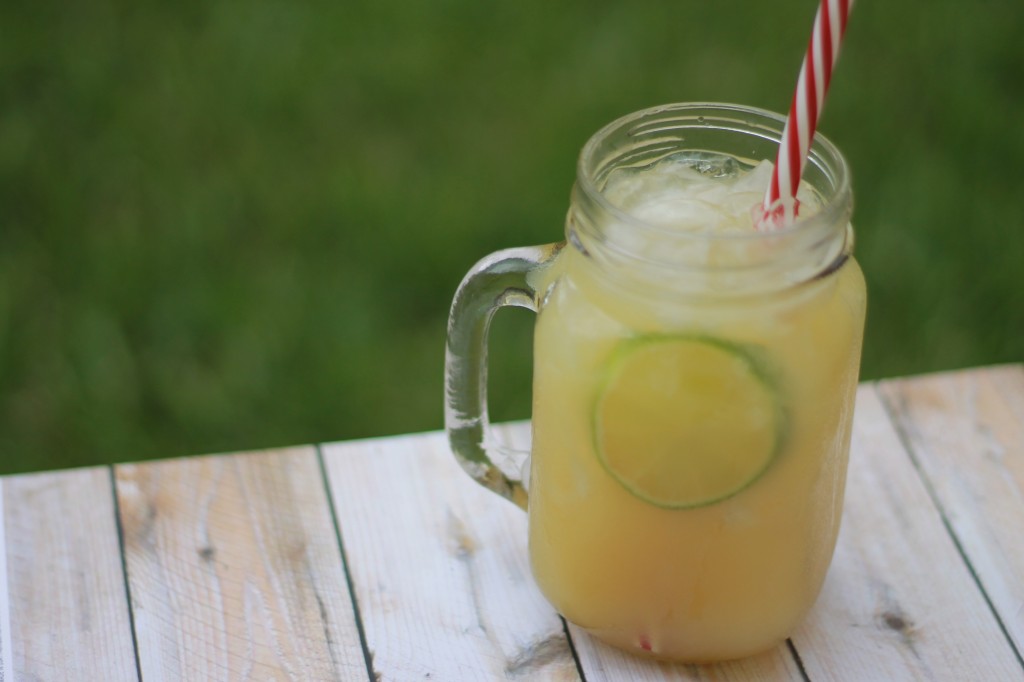 IMG 4556 1024x682 Peach Apple Summer Punch