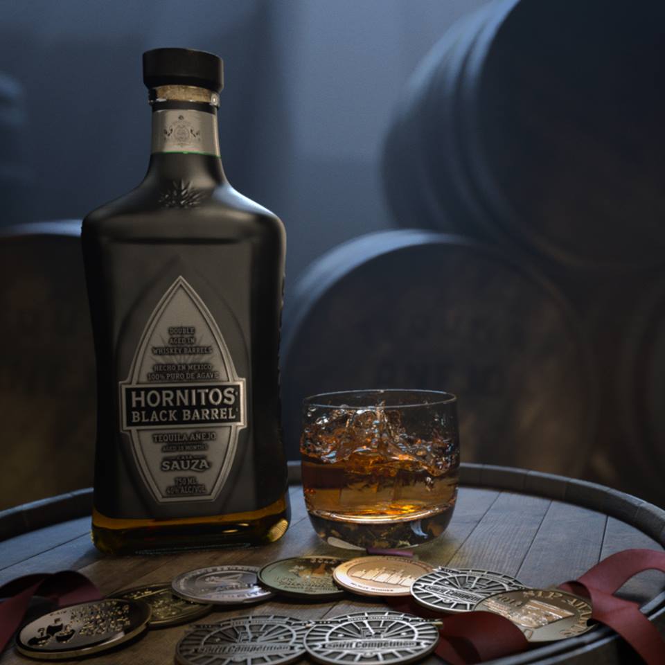 review: hornitos black barrel – the tequila for whiskey