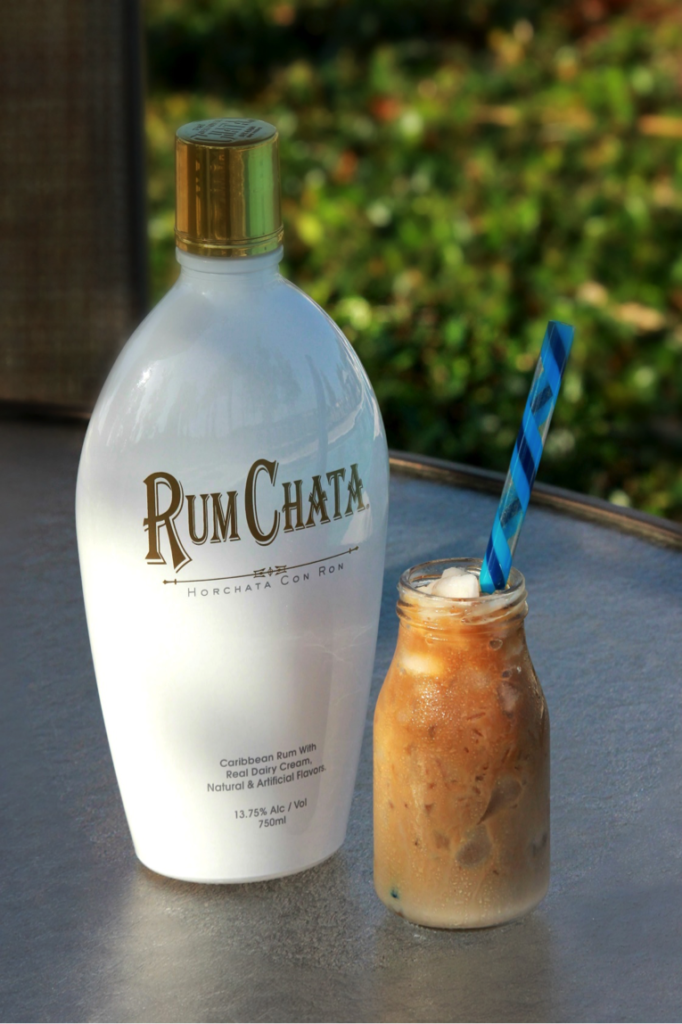 Coffee Cocktails We Love: RumChata Iced Coffee : The Best Summer Drinks ...