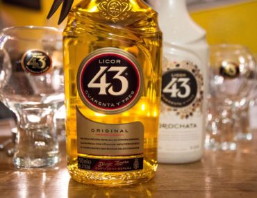 Licor 43 review