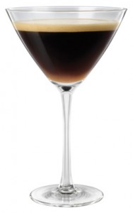 Kahlua Espresso Martini