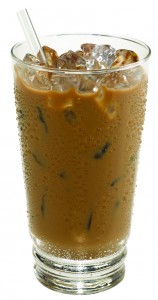 Kahlua Iced Coffee