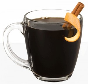Kahula Hot Coffee