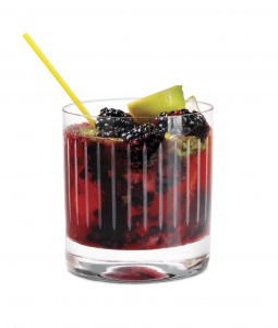 Midnight Moon Margarita