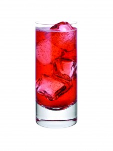 Fireworks Fizz