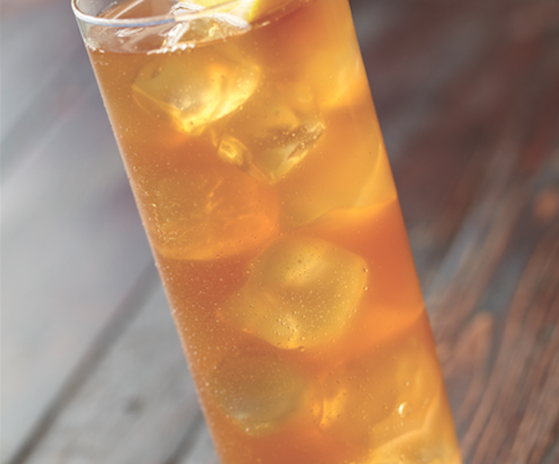 1-2-3 Iced Tea