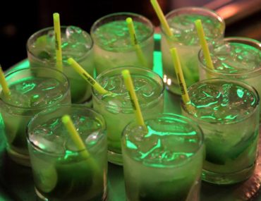Caipirinha