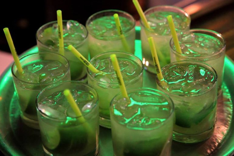 Caipirinha