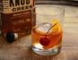 Knob Creek Old Fashioned