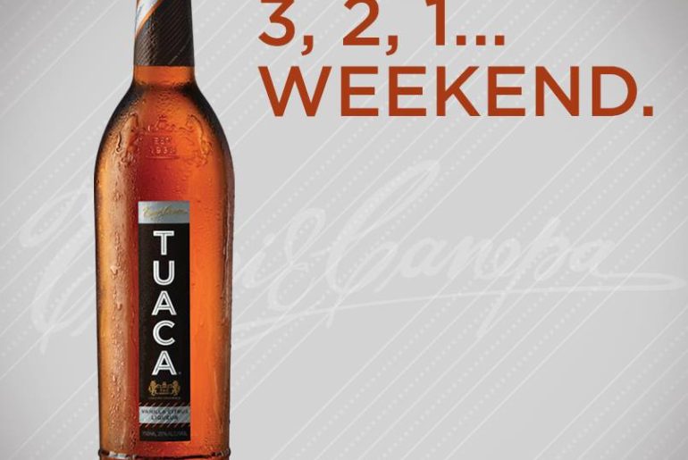 Tuaca