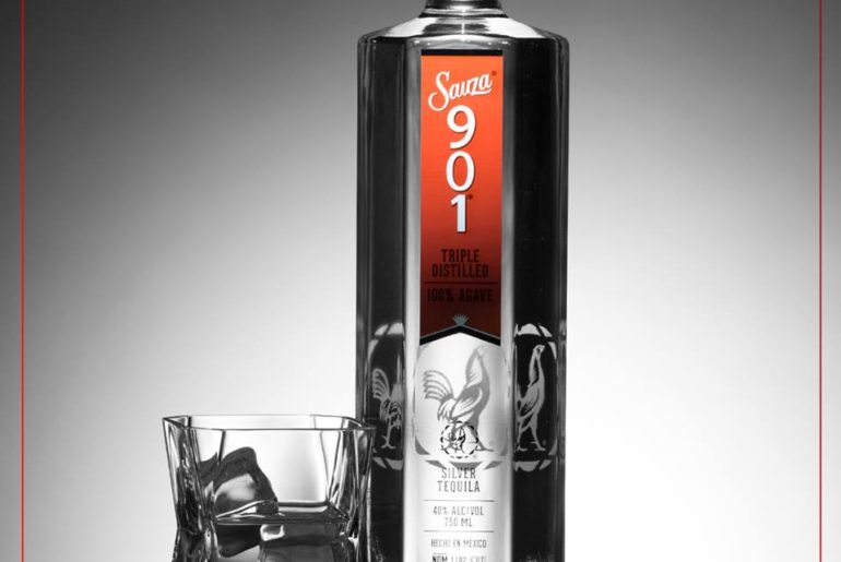 901 tequila