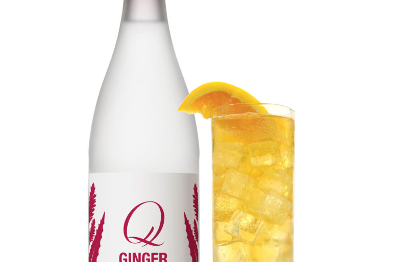 q ginger