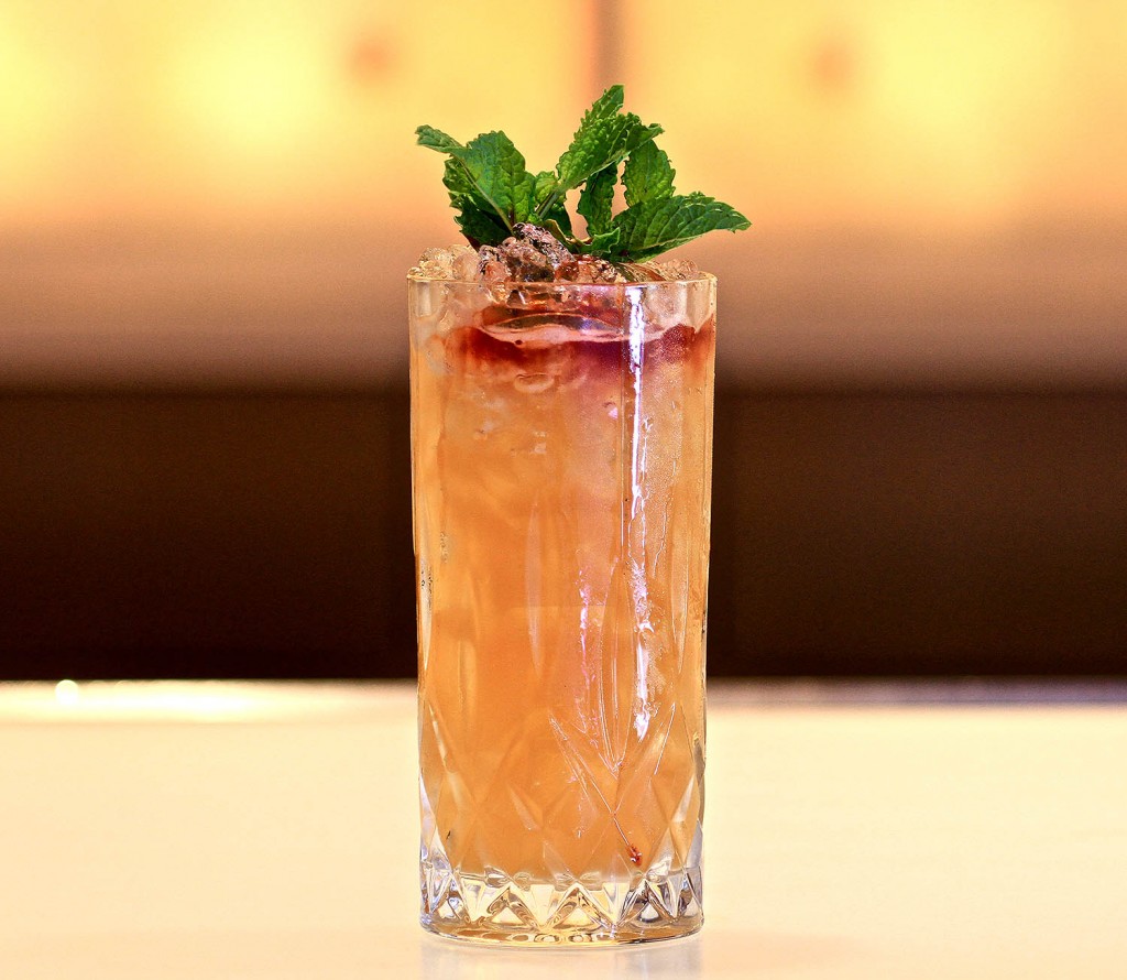 National amaretto sour day