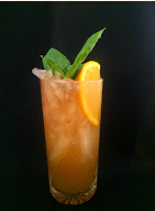 National amaretto sour day