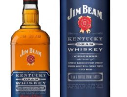 Jim Beam Kentucky Dram