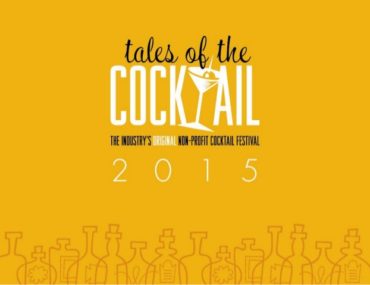 tales of the cocktail 2015