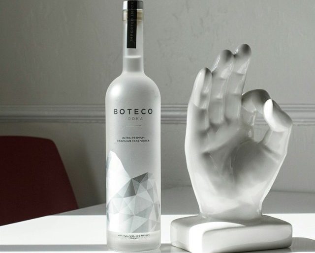Boteco Vodka