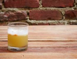 National Bourbon Month