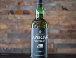 Laphroaig Lore