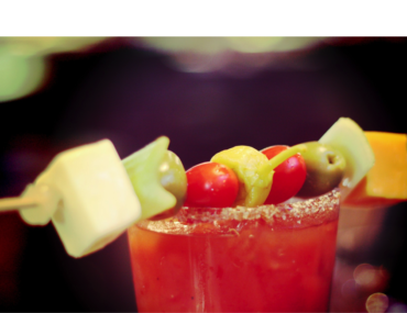 beyond the lime wedge