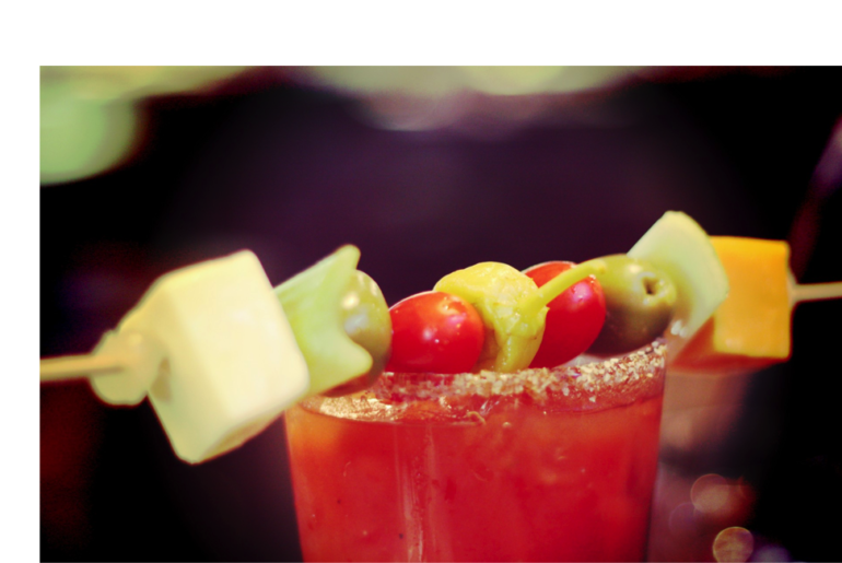 beyond the lime wedge