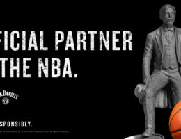 Jack Daniels NBA