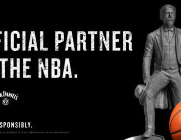 Jack Daniels NBA