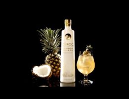 Ciroc Summer Colada