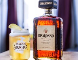 Disaronno Sour