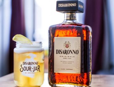Disaronno Sour