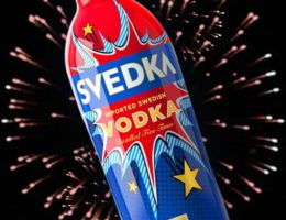 Svedka Party Edition