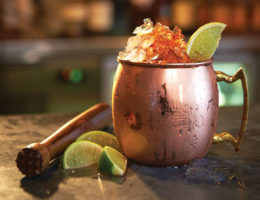 Cinco De Mayo Drinks