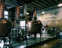 Florida Craft Distilleries