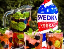 4th of July