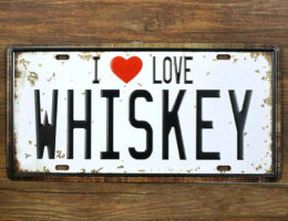 whiskey lovers