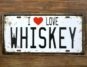 whiskey lovers