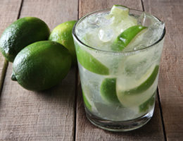 National Caipirinha Day