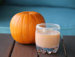 RumChata Russion
