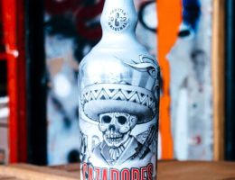 Cazadores Tequila