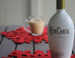 RumChata Eggnog