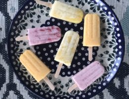 Boozy Paletas