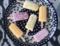 Boozy Paletas