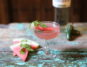 Spicy Watermelon Margarita