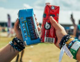 Beatbox Beverages