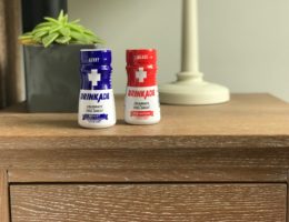 DrinkAde