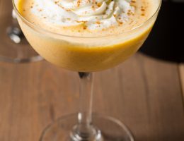 Pumpkin Pie