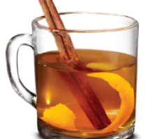 Honey Hot Toddy