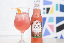 Orchard Rose Refresher